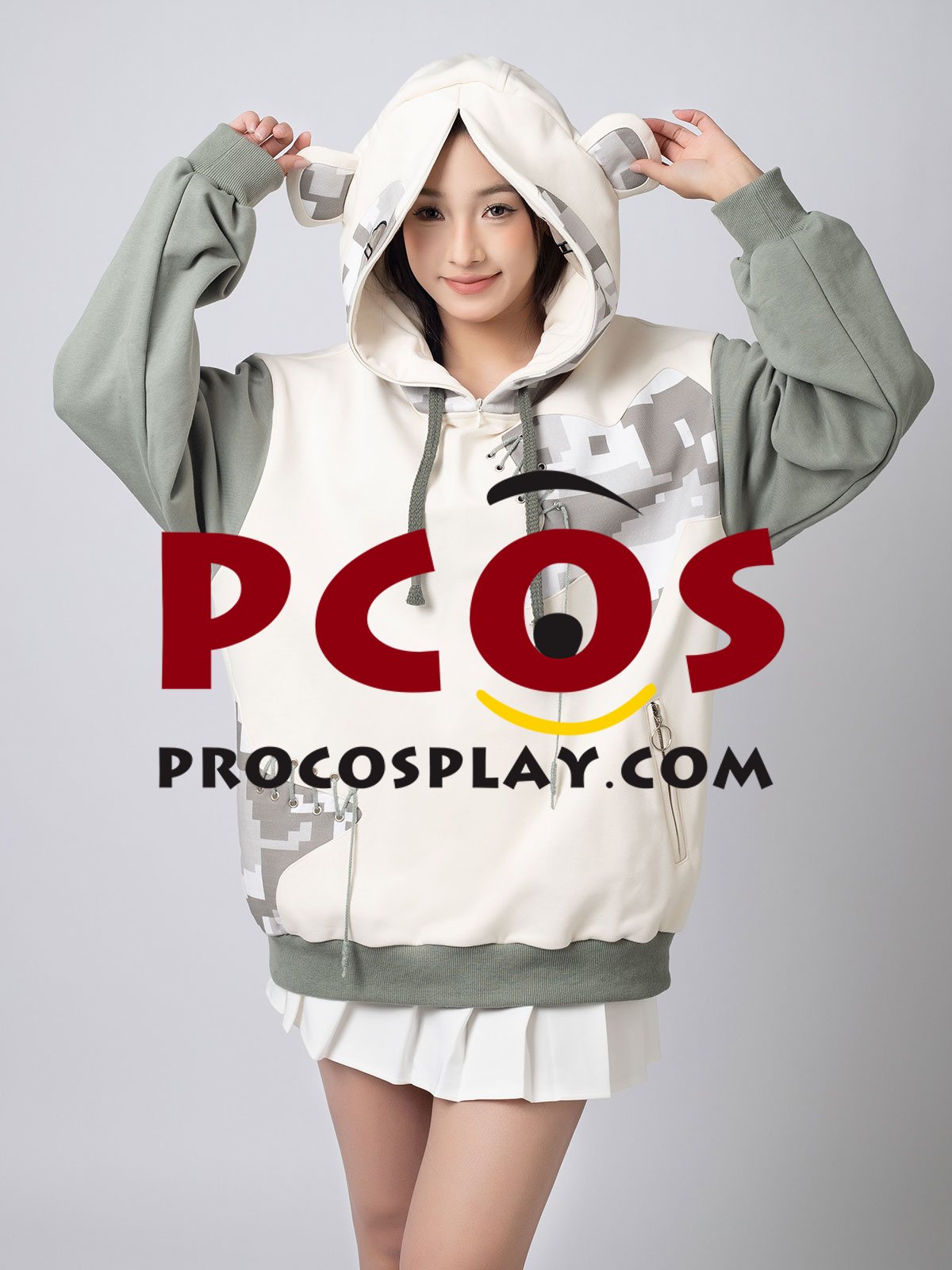 (image for) Special Design Hoodie A00009