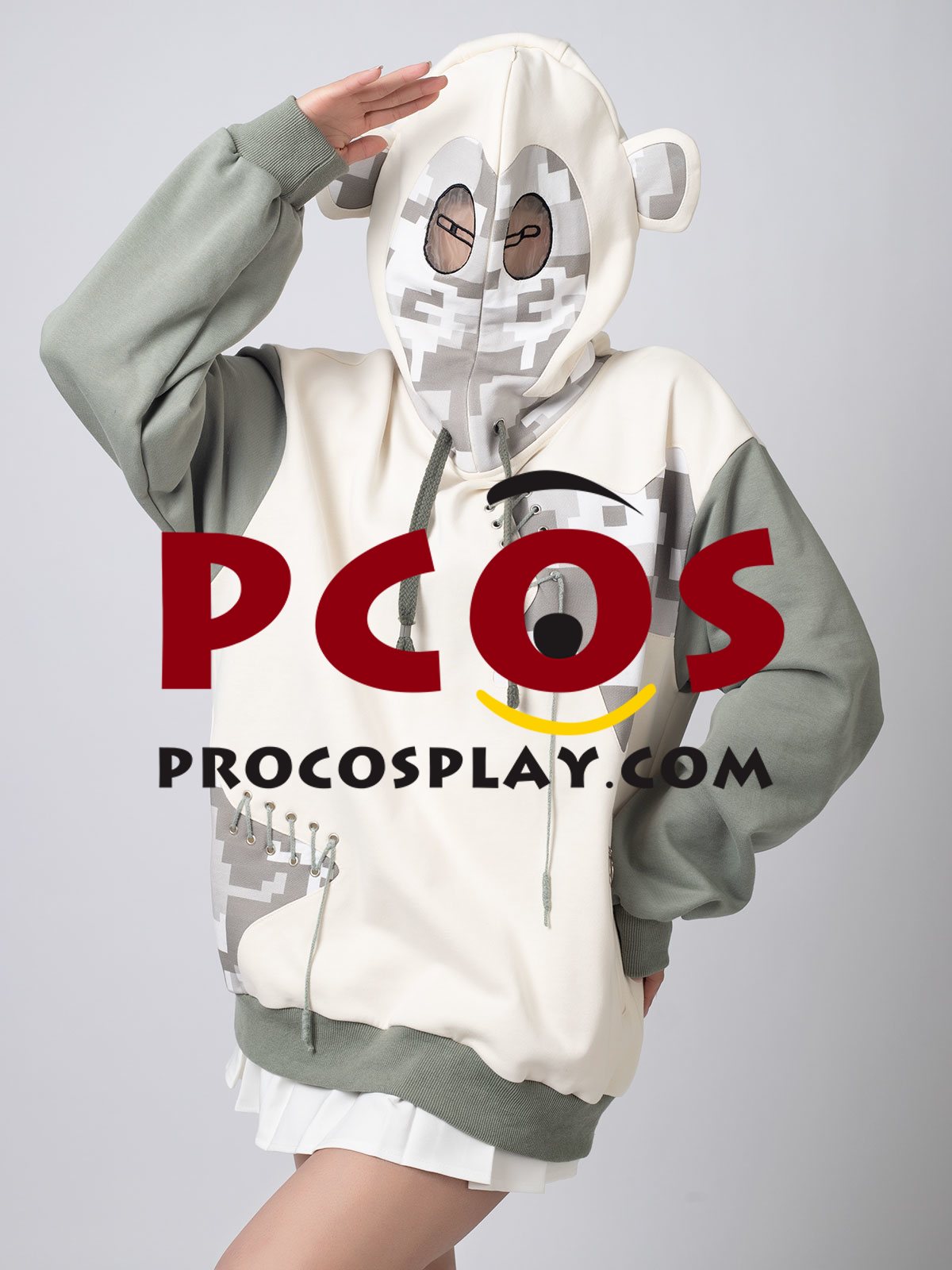 Special Design Hoodie A00009