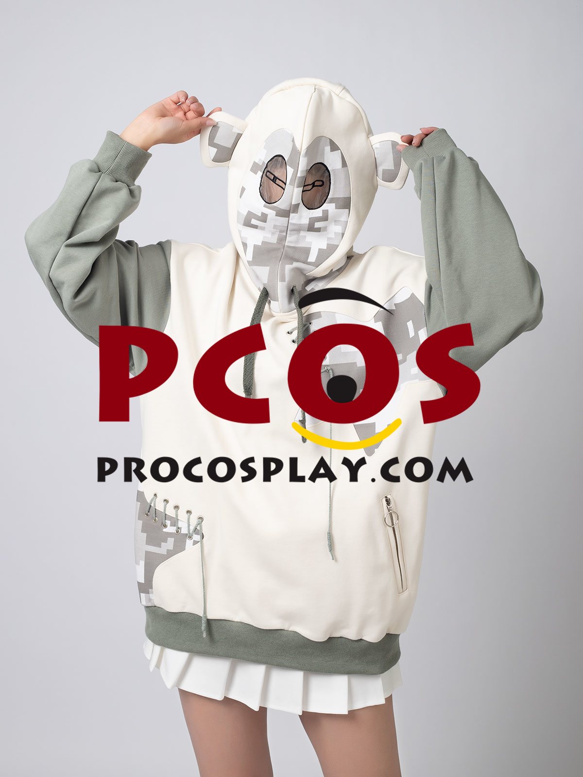 Special Design Hoodie A00009