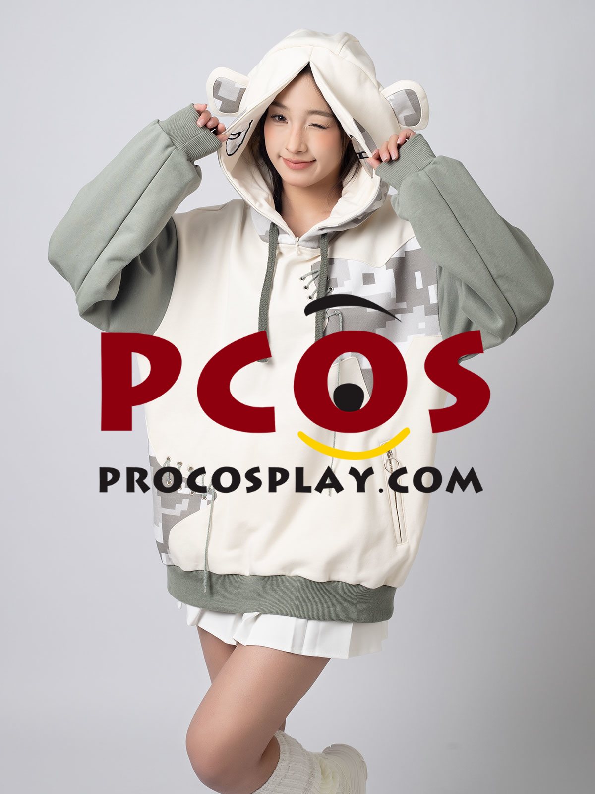 Special Design Hoodie A00009