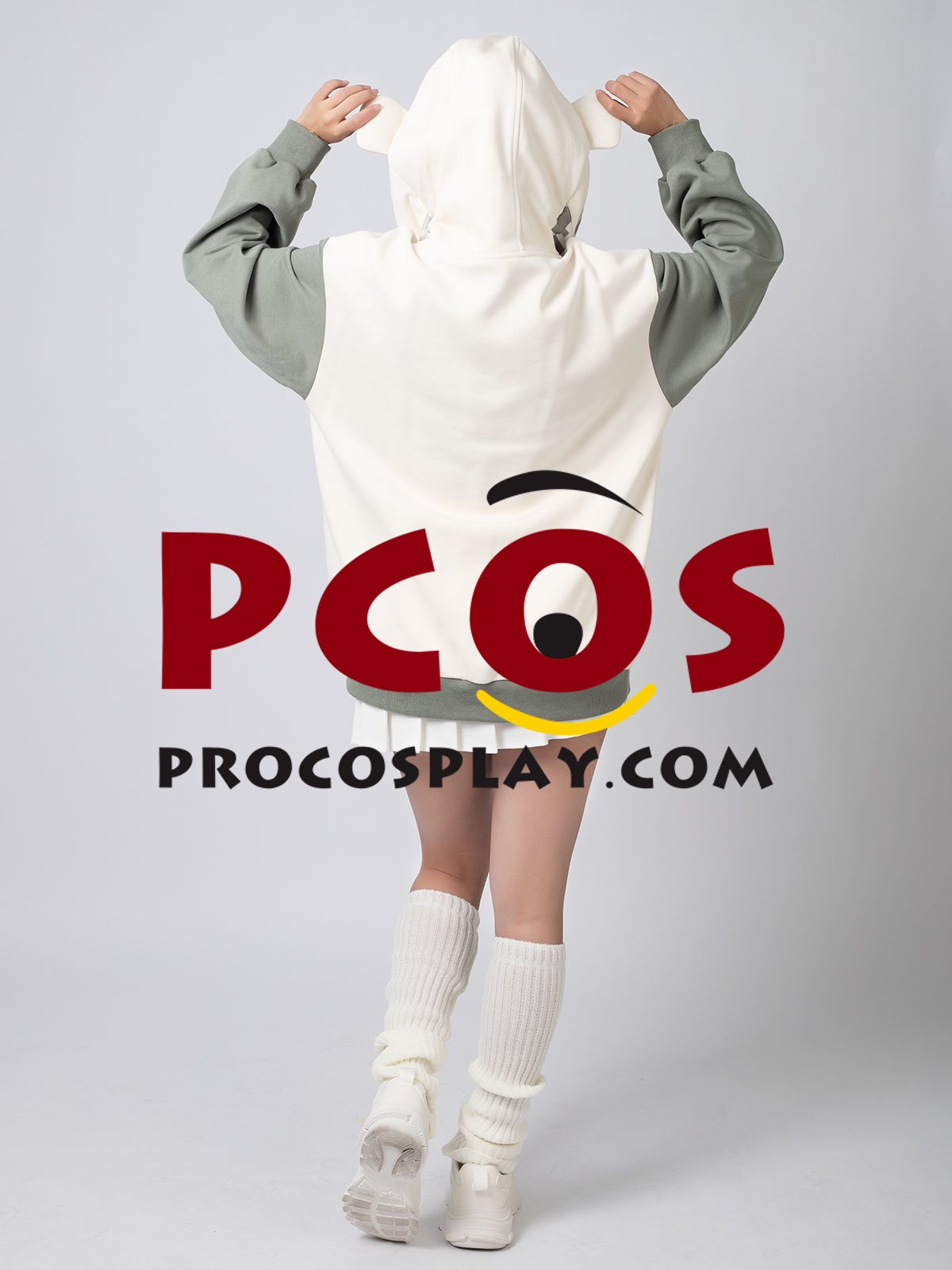 Special Design Hoodie A00009