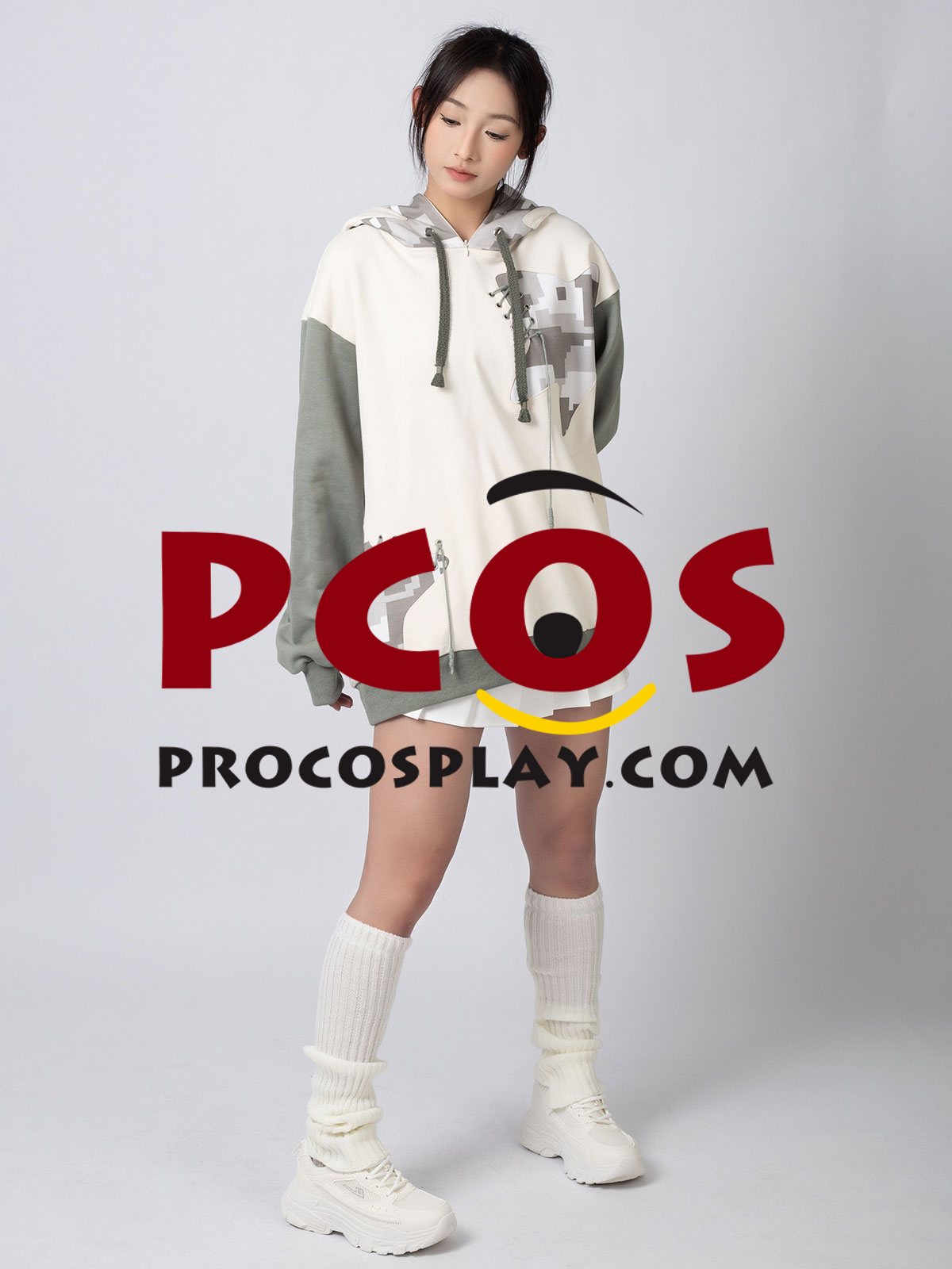 Special Design Hoodie A00009
