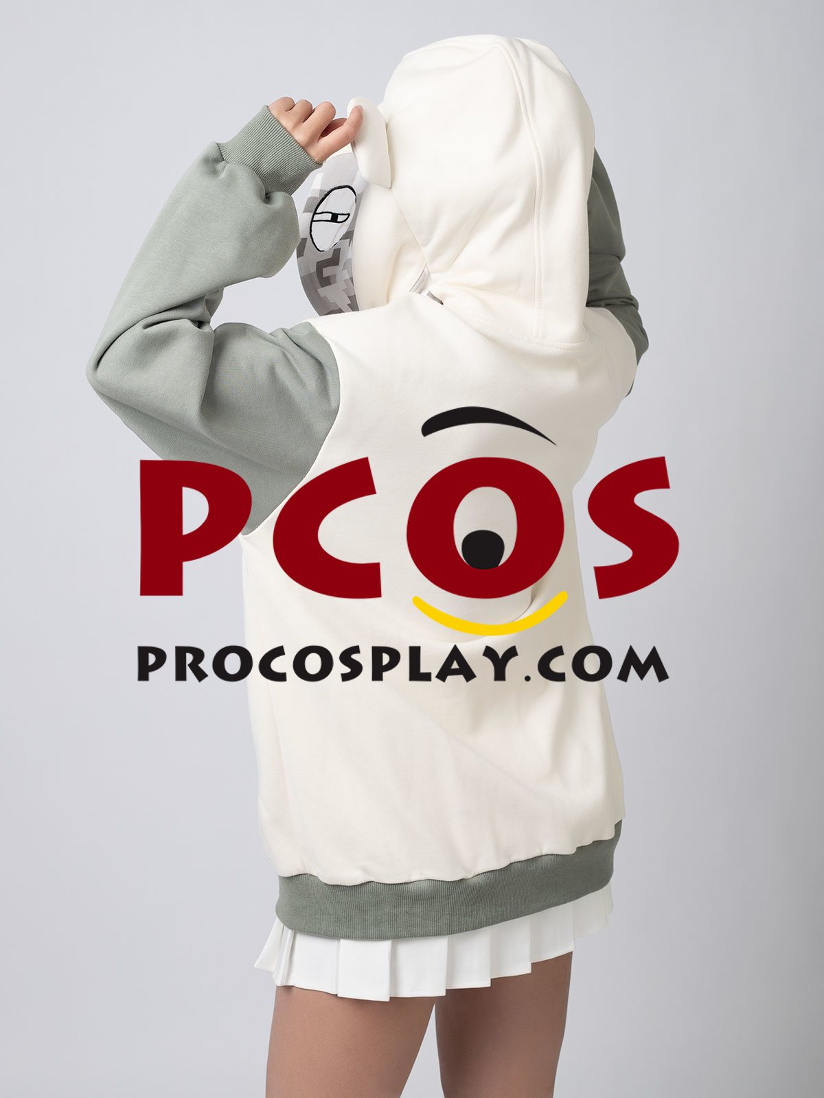 Special Design Hoodie A00009