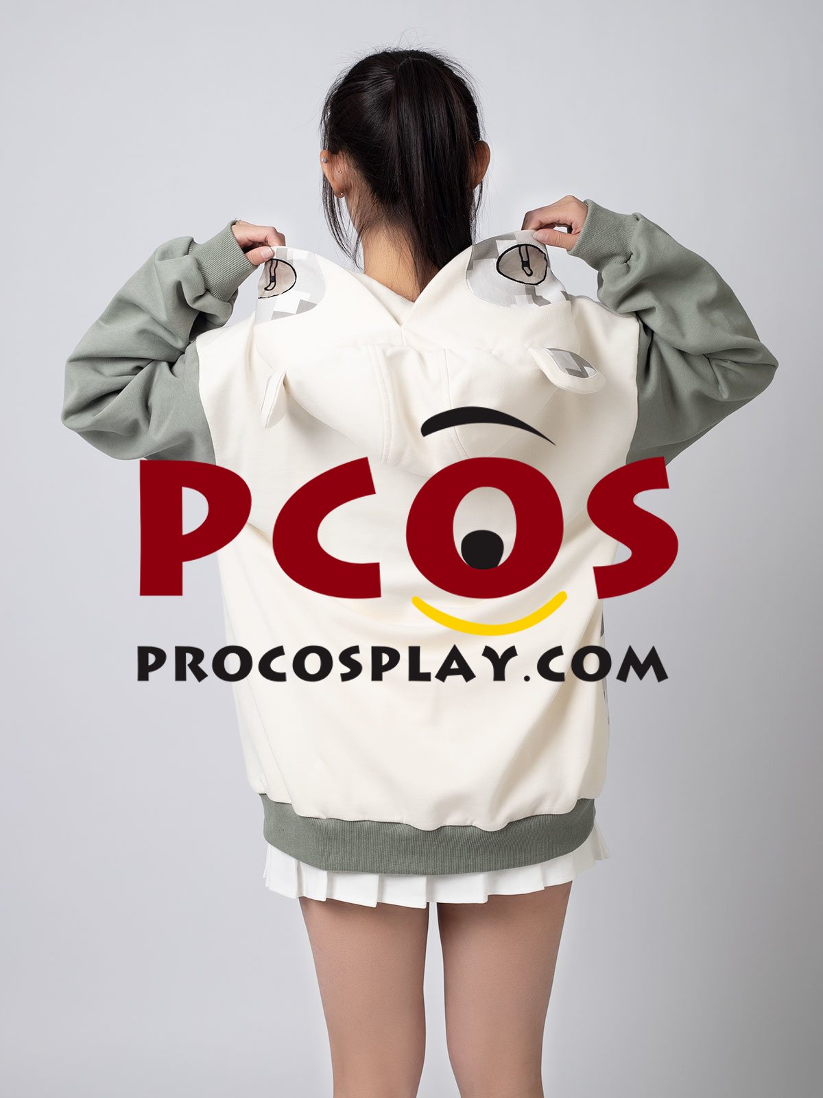 Special Design Hoodie A00009