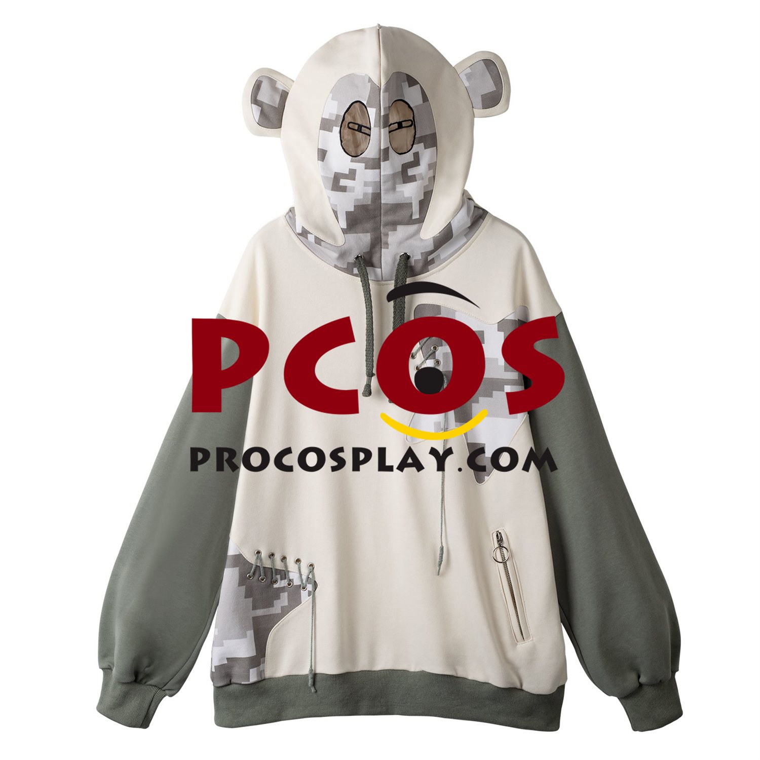 Special Design Hoodie A00009