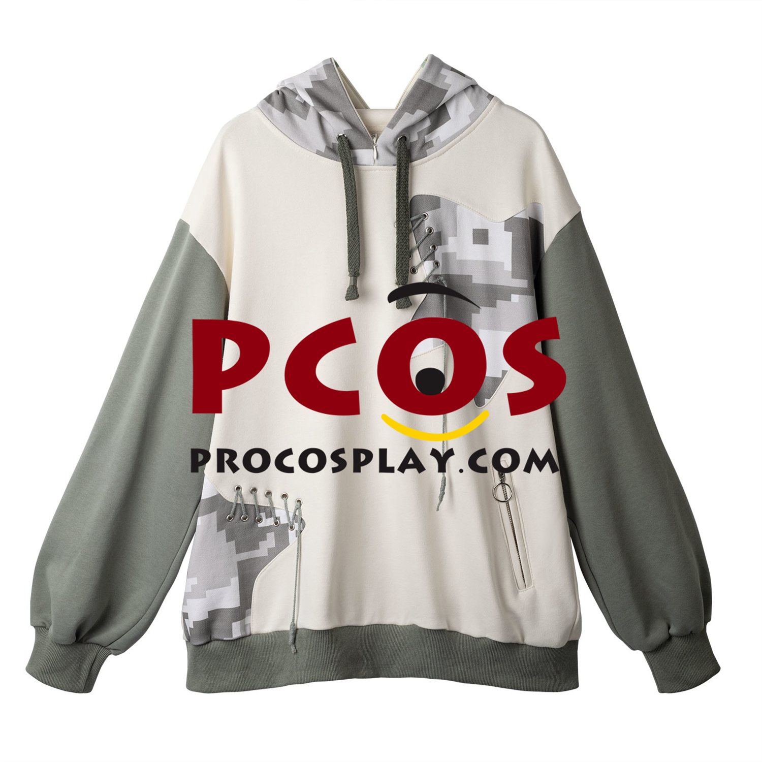 Special Design Hoodie A00009