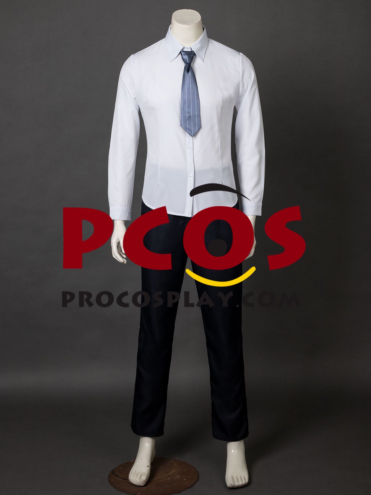 Love And Deepspace Shen Xinghui Bunny Deacon Cosplay Costume C09283