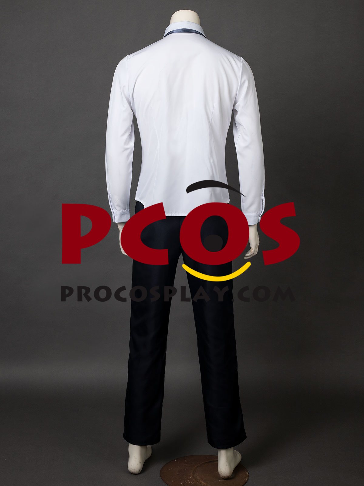 Love And Deepspace Shen Xinghui Bunny Deacon Cosplay Costume C09283