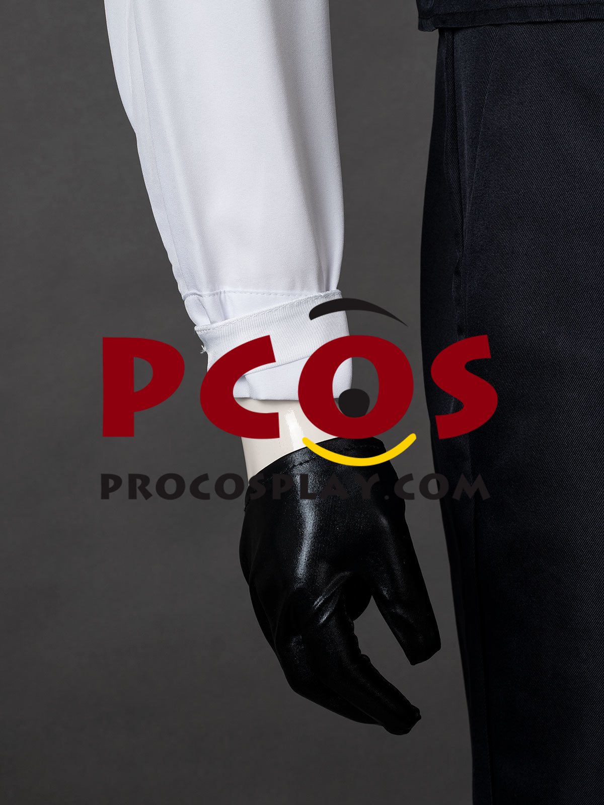 Love And Deepspace Shen Xinghui Bunny Deacon Cosplay Costume C09283