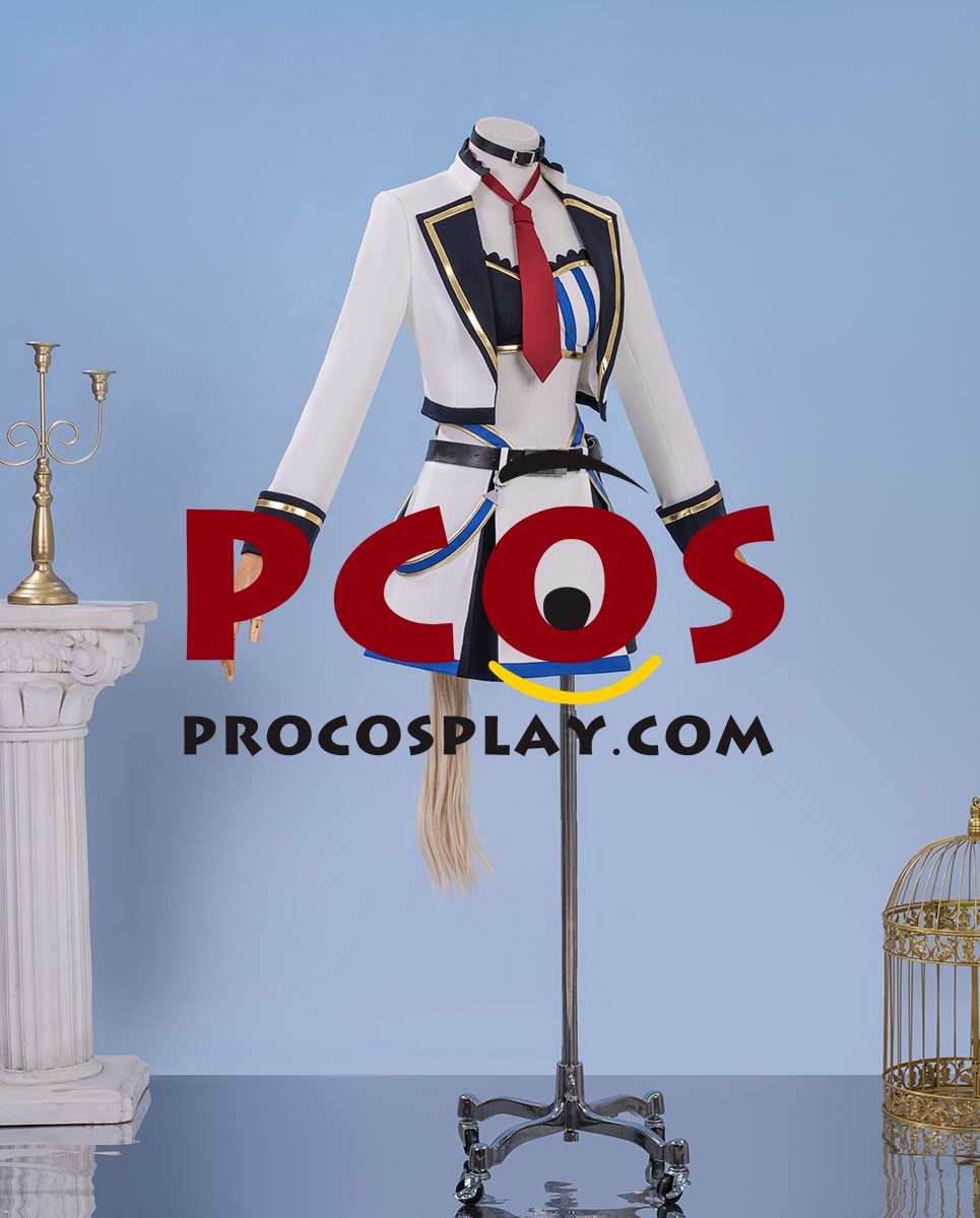 Oguri Cap Cosplay Costume C09717