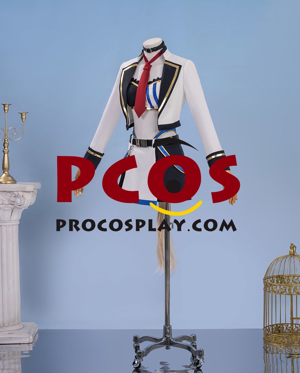 Oguri Cap Cosplay Costume C09717