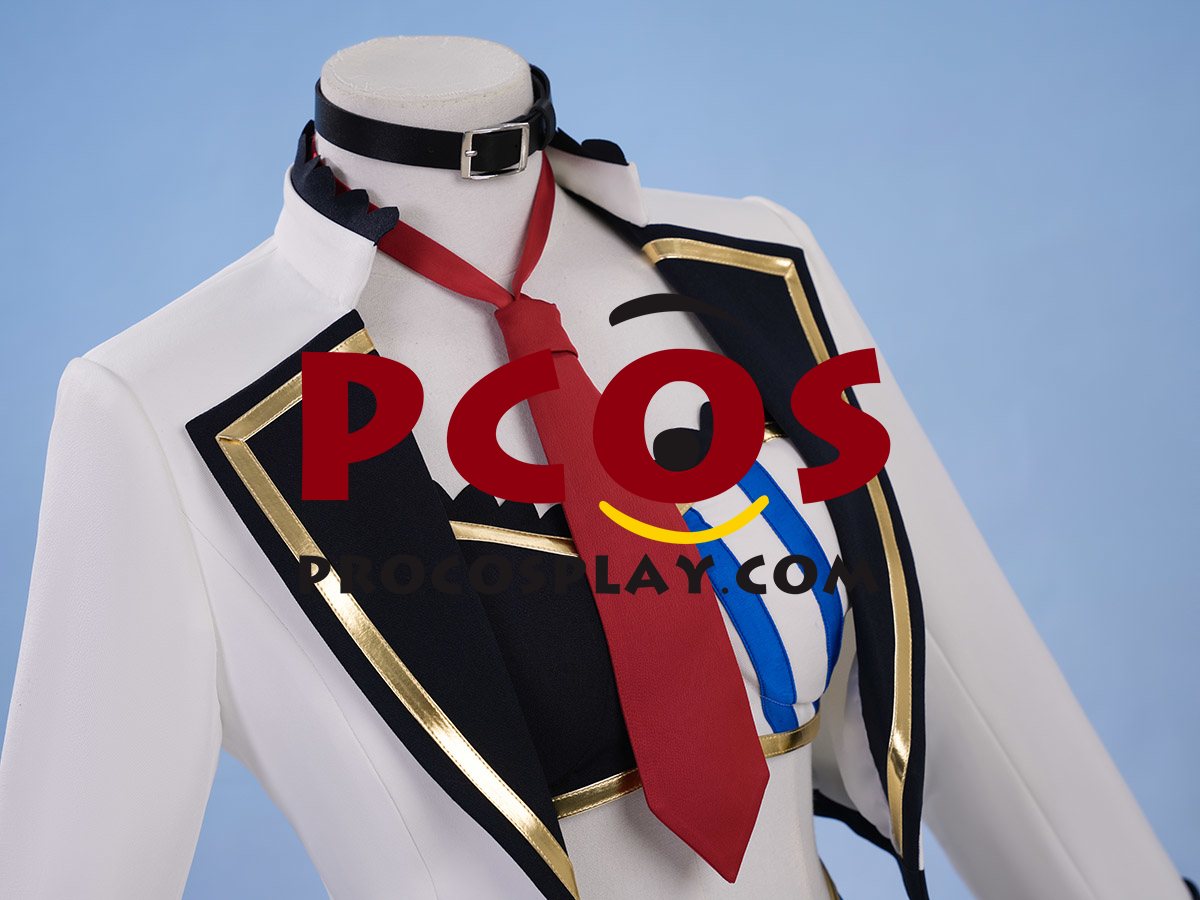 Oguri Cap Cosplay Costume C09717