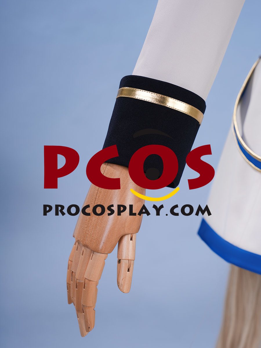 Oguri Cap Cosplay Costume C09717