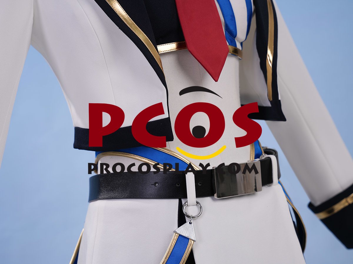 Oguri Cap Cosplay Costume C09717