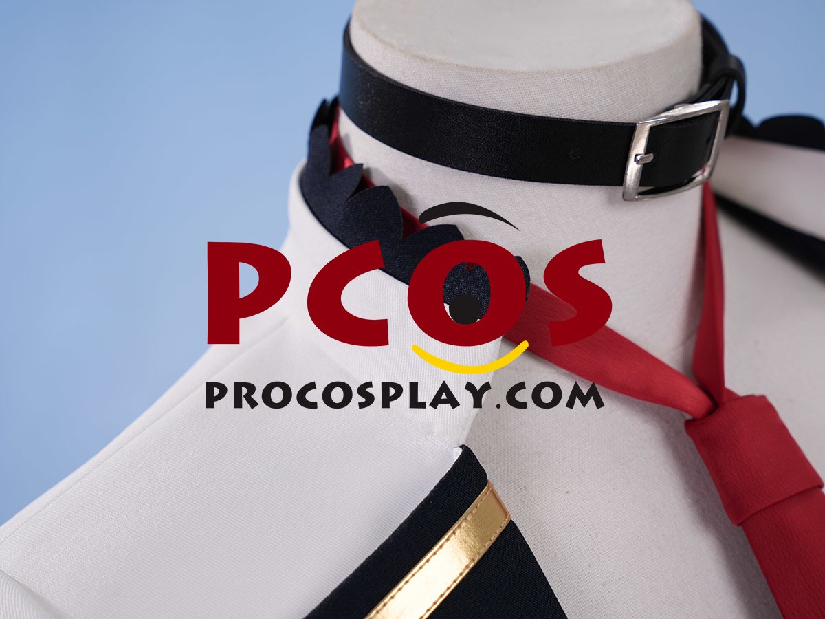 Oguri Cap Cosplay Costume C09717