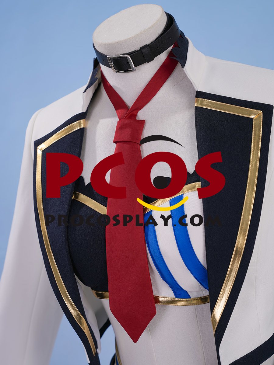 Oguri Cap Cosplay Costume C09717