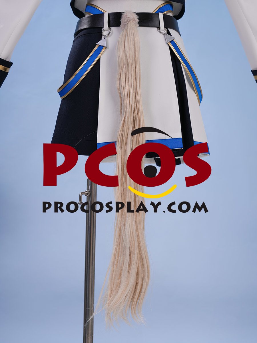 Oguri Cap Cosplay Costume C09717