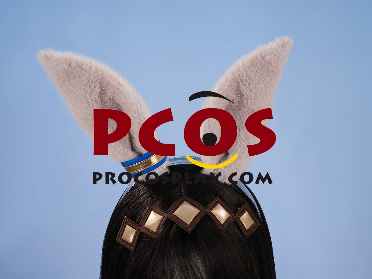 Oguri Cap Cosplay Costume C09717