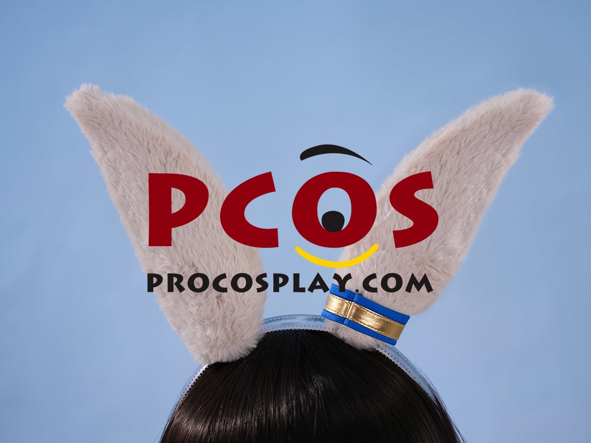 Oguri Cap Cosplay Costume C09717