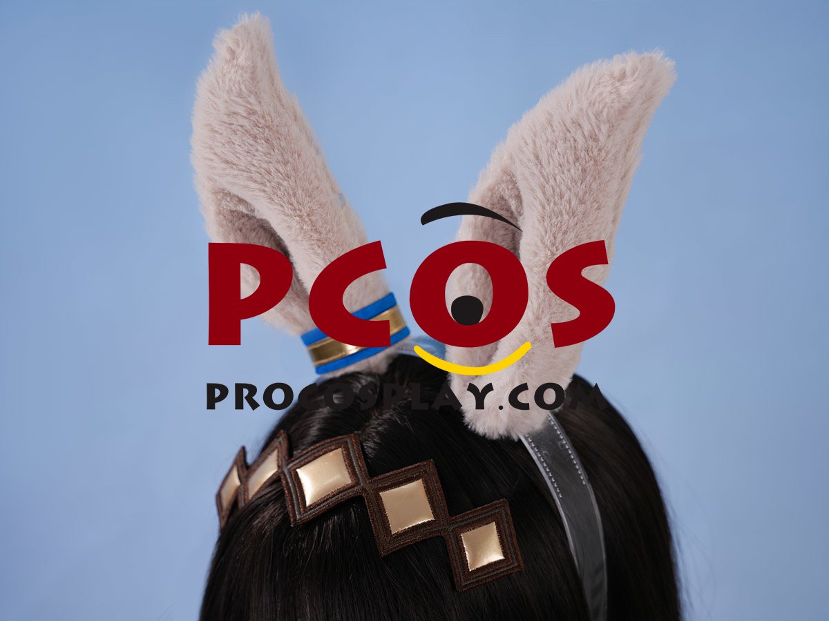 Oguri Cap Cosplay Costume C09717