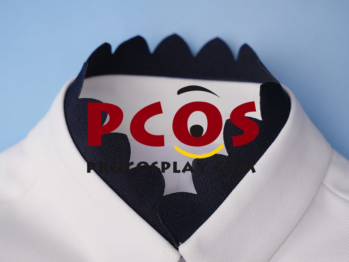 Oguri Cap Cosplay Costume C09717
