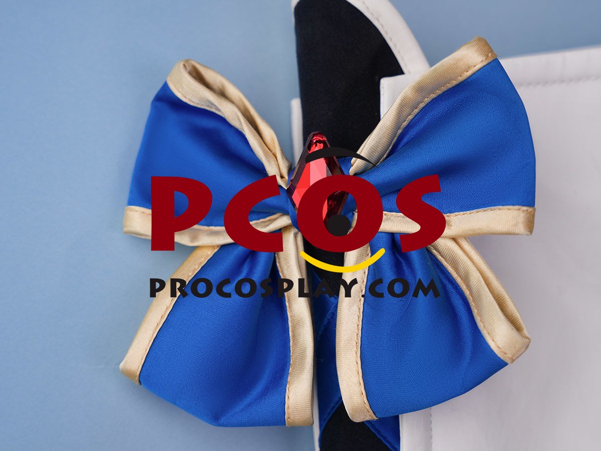 Oguri Cap Cosplay Costume C09717