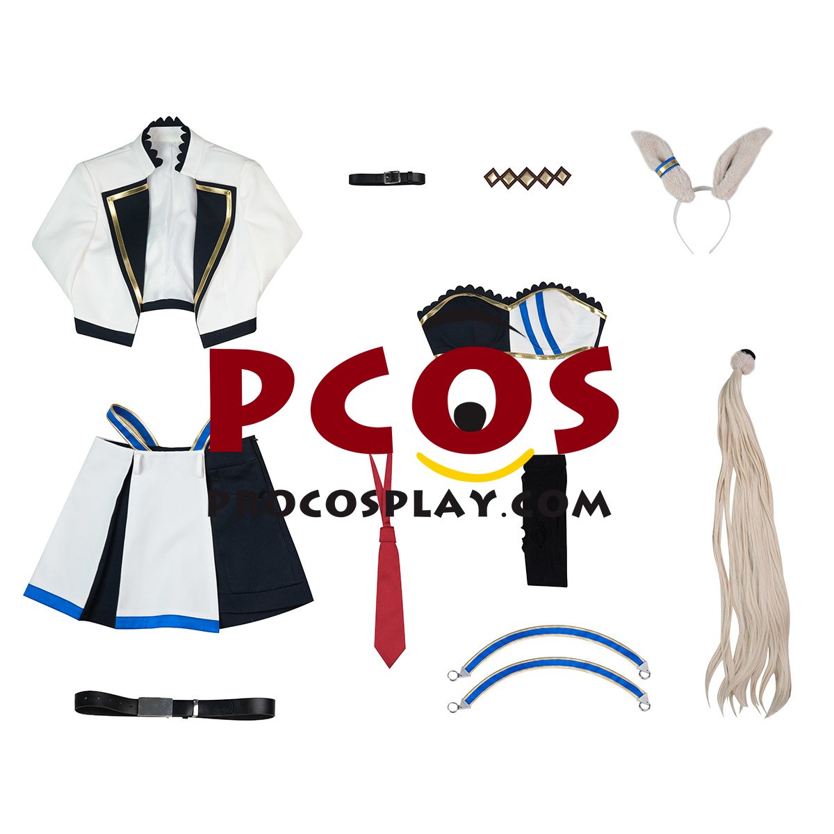 Oguri Cap Cosplay Costume C09717