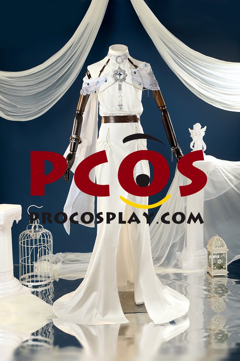 (image for) Nu: Carnival Edmond Cosplay Costume C09735