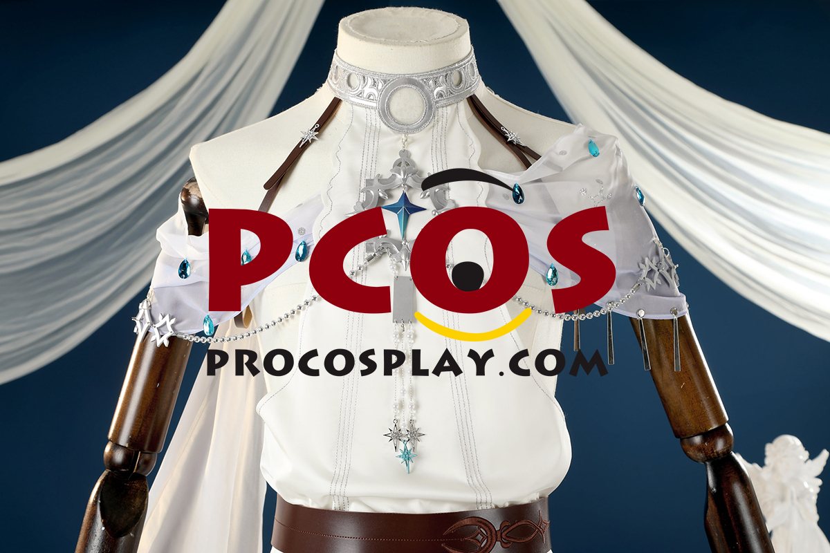 Nu: Carnival Edmond Cosplay Costume C09735