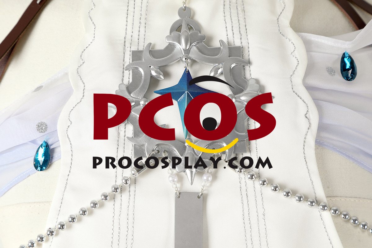 Nu: Carnival Edmond Cosplay Costume C09735