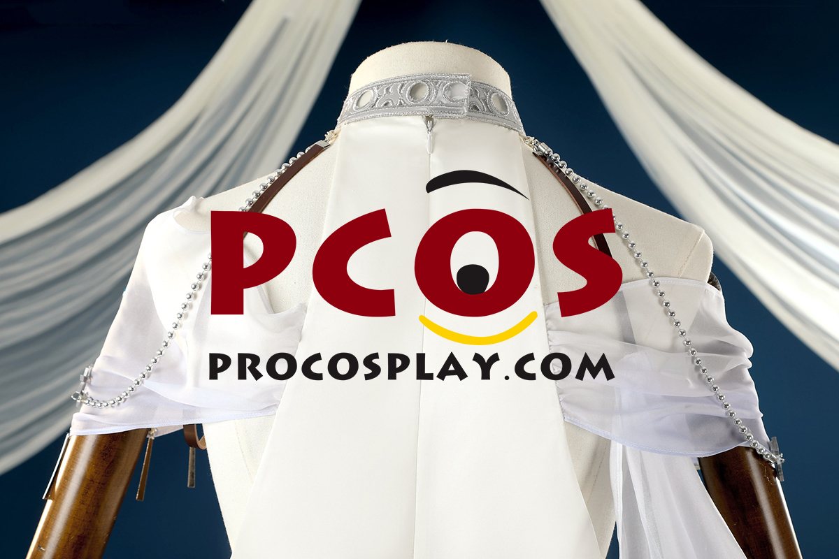 Nu: Carnival Edmond Cosplay Costume C09735