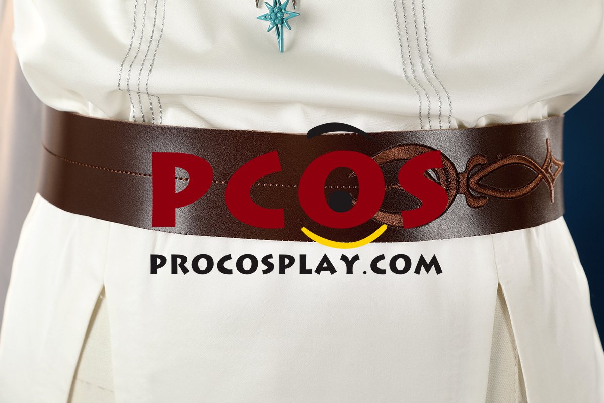 Nu: Carnival Edmond Cosplay Costume C09735