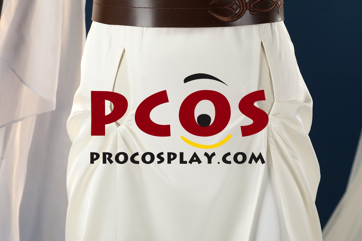 Nu: Carnival Edmond Cosplay Costume C09735