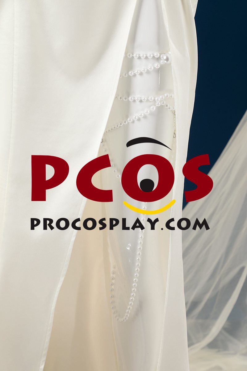 Nu: Carnival Edmond Cosplay Costume C09735