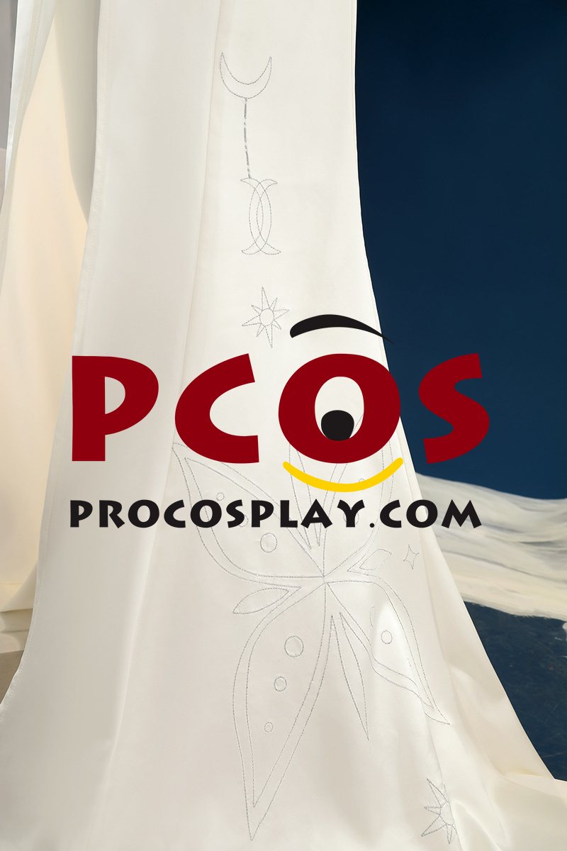 Nu: Carnival Edmond Cosplay Costume C09735