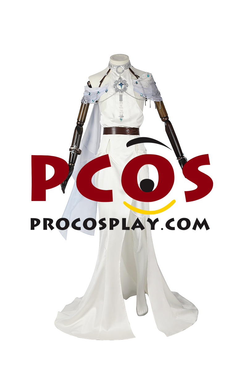 Nu: Carnival Edmond Cosplay Costume C09735