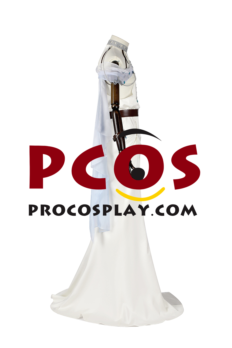 Nu: Carnival Edmond Cosplay Costume C09735