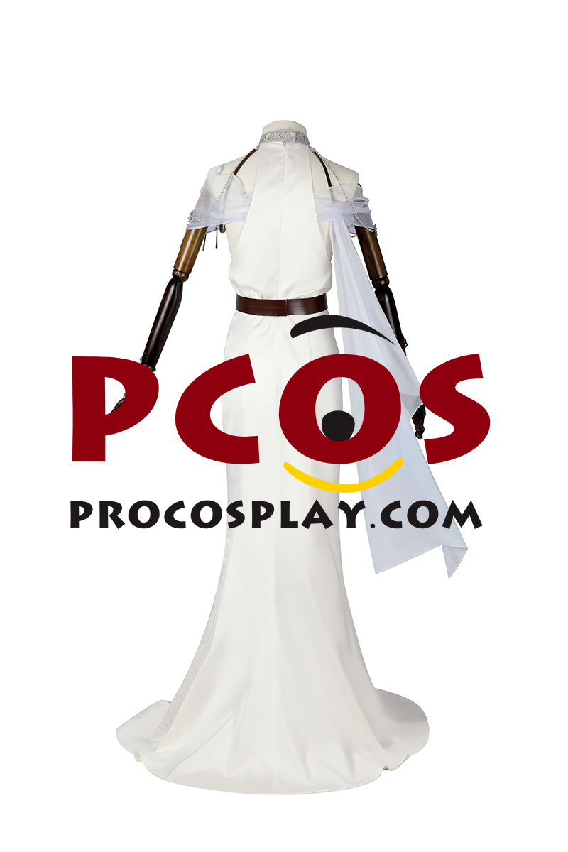 Nu: Carnival Edmond Cosplay Costume C09735