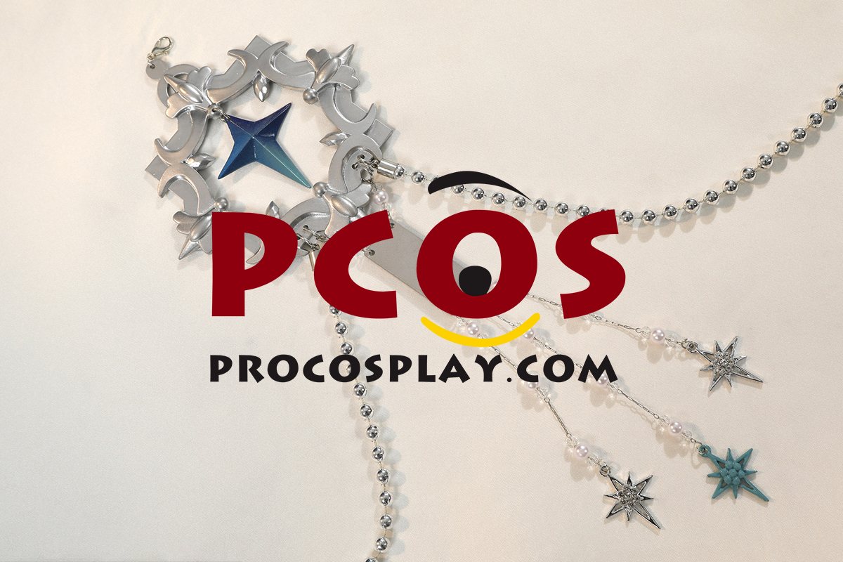 Nu: Carnival Edmond Cosplay Costume C09735