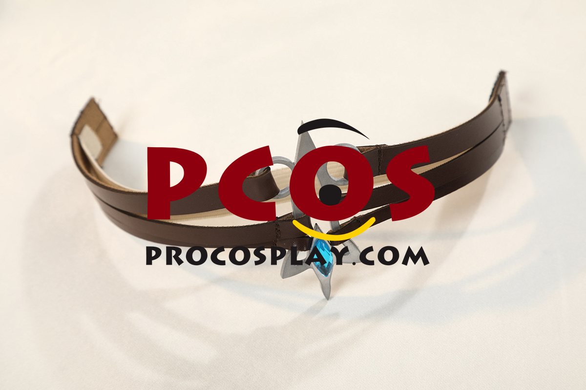 Nu: Carnival Edmond Cosplay Costume C09735