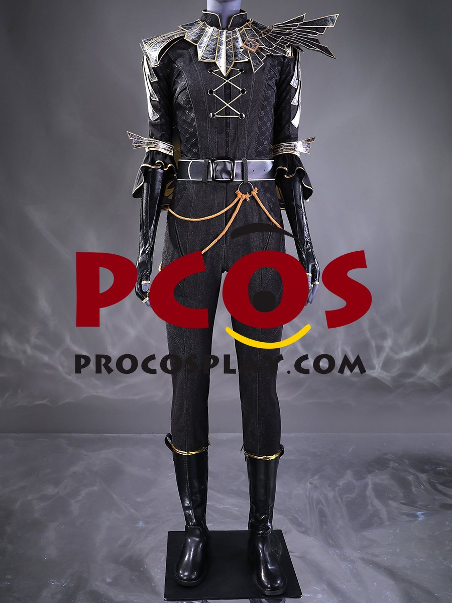 (image for) Clair Obscur: Expedition 33 Maelle Cosplay Costume C09749