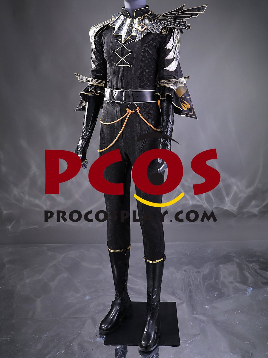 Clair Obscur: Expedition 33 Maelle Cosplay Costume C09749