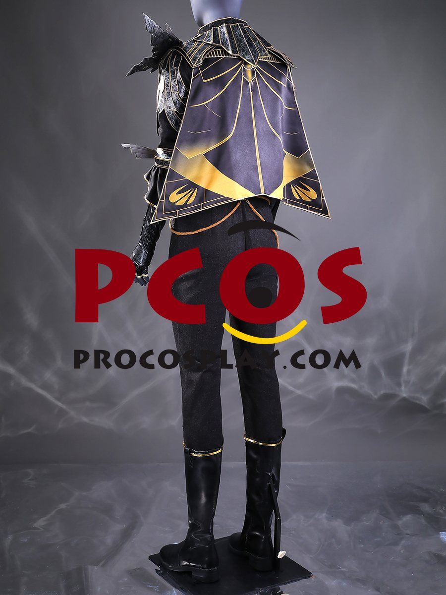 Clair Obscur: Expedition 33 Maelle Cosplay Costume C09749