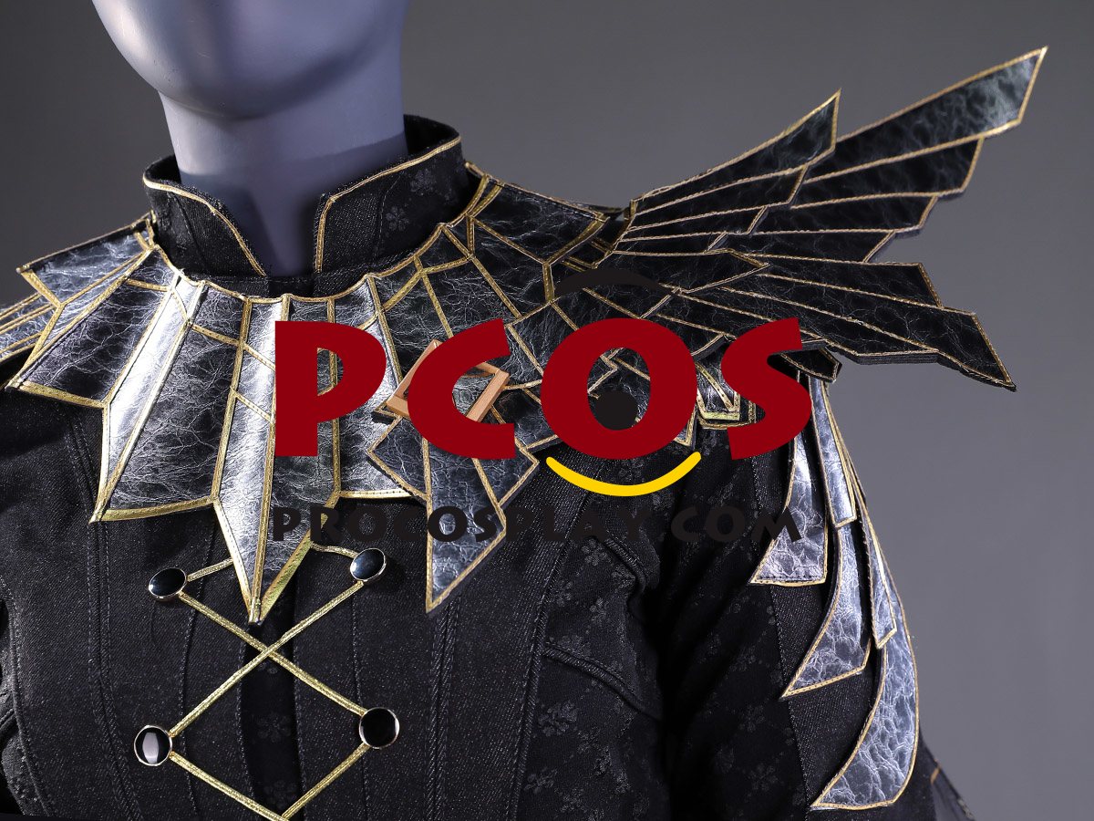 Clair Obscur: Expedition 33 Maelle Cosplay Costume C09749