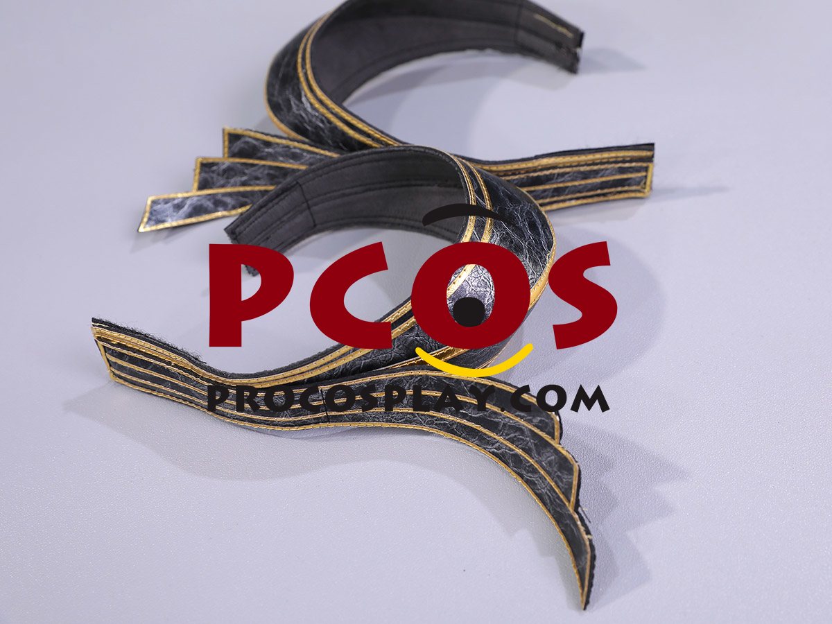 Clair Obscur: Expedition 33 Maelle Cosplay Costume C09749