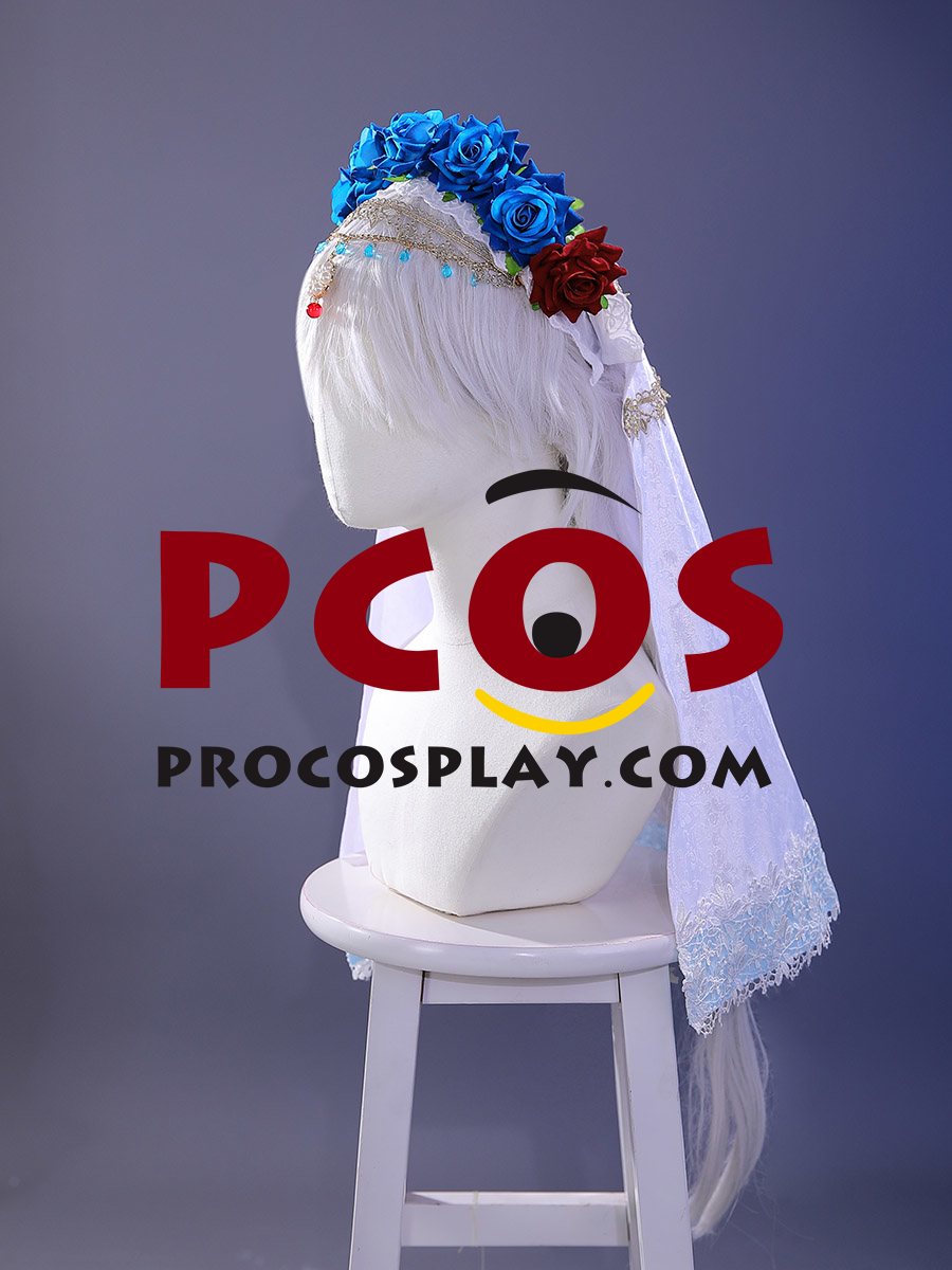 Shounen Dracula Cosplay Costume C09784