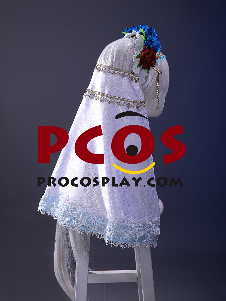 Shounen Dracula Cosplay Costume C09784