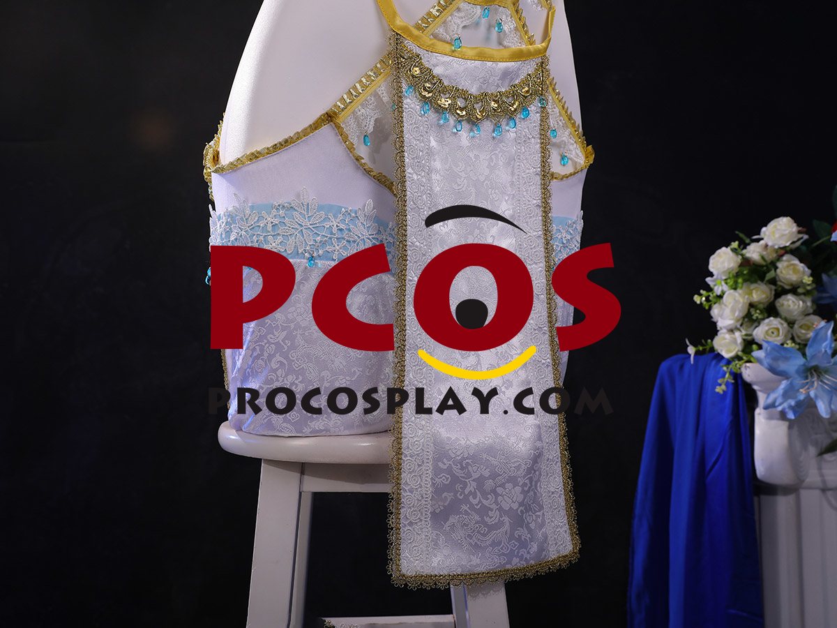 Shounen Dracula Cosplay Costume C09784