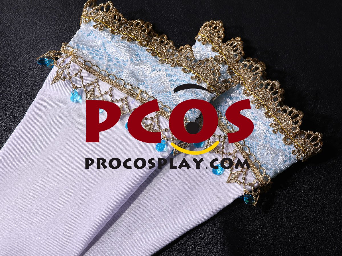 Shounen Dracula Cosplay Costume C09784