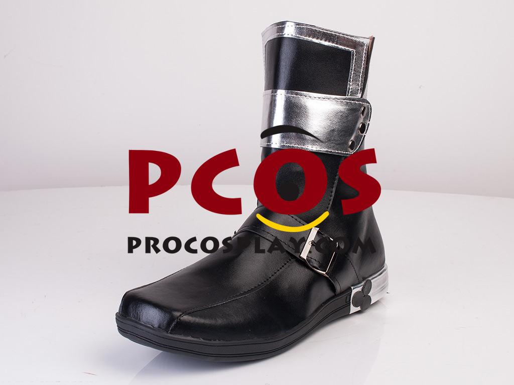 Kirito Kirigaya Kazuto Shoes mp000424